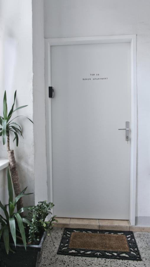 Apartment Rover Wien