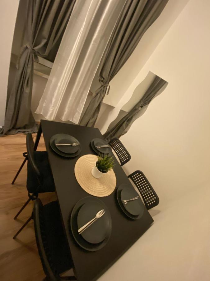 Apartment Rover Wien