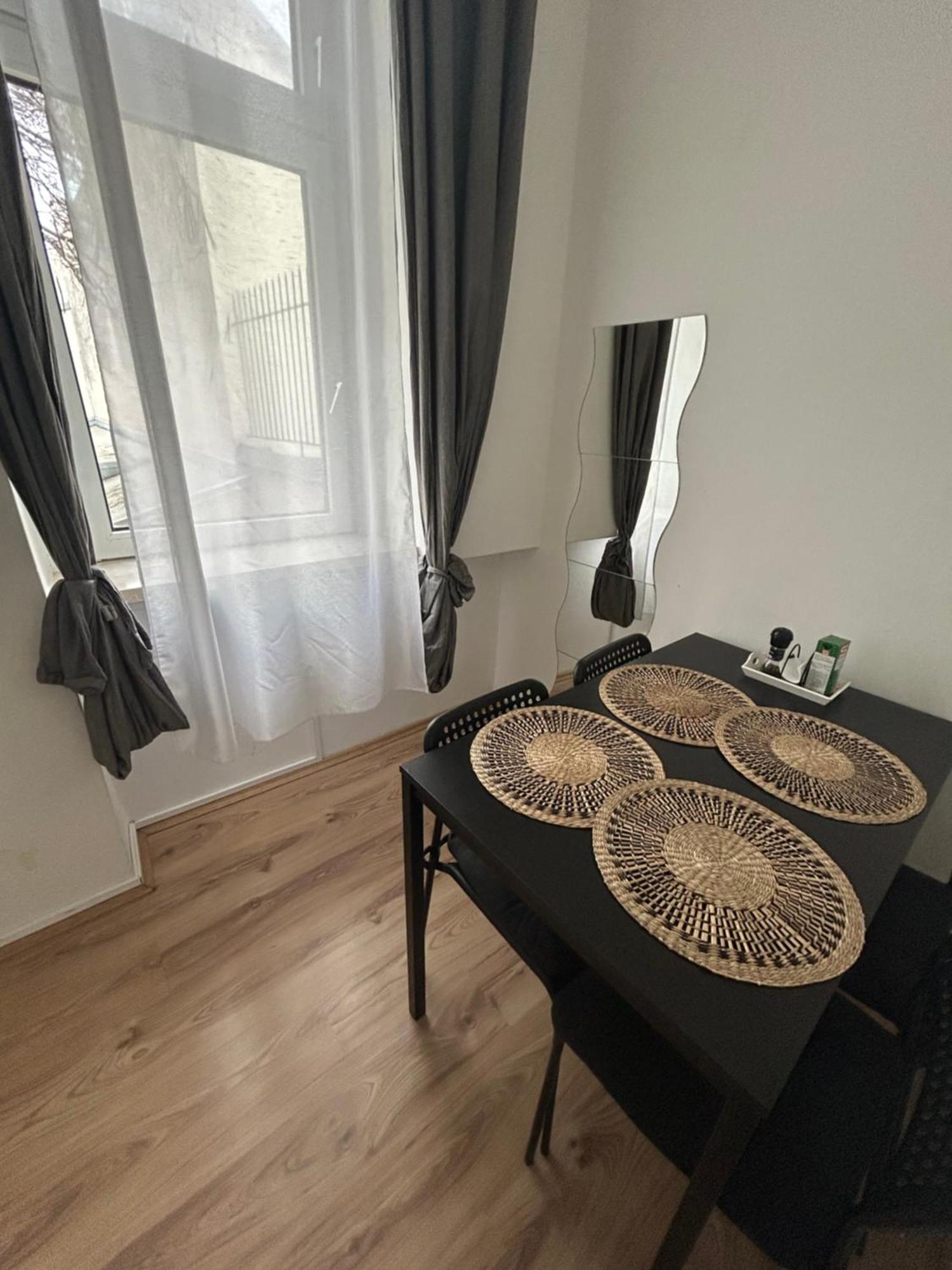 Apartment Rover Wien